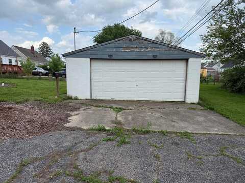 1277 Pauline Avenue, Columbus, OH 43224