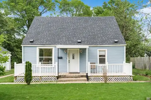 3824 E Fulton Street, Columbus, OH 43227