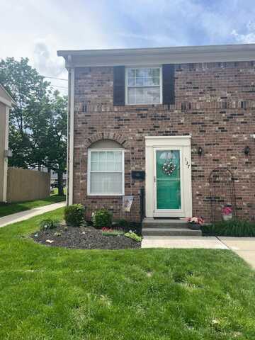 137 Tarryton Court W, Columbus, OH 43228