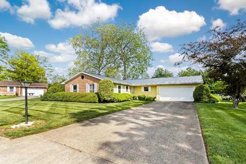 428 Imperial Court, Circleville, OH 43113