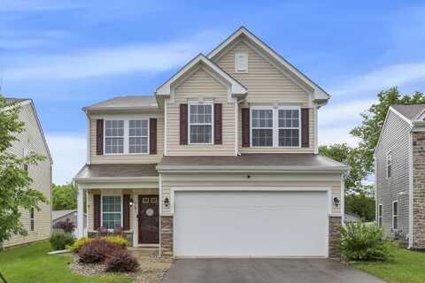 5181 MacClellan Street N, Groveport, OH 43125