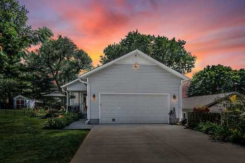 57 Ashton Street, Pickerington, OH 43147