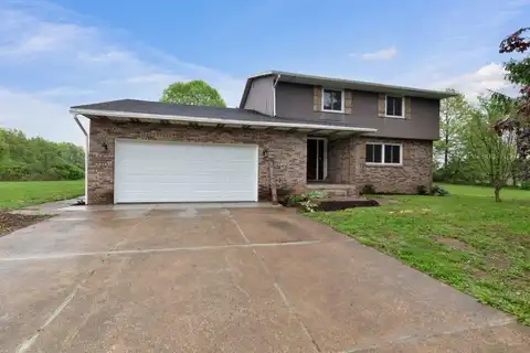 504 N Mcelroy Road, Mansfield, OH 44905