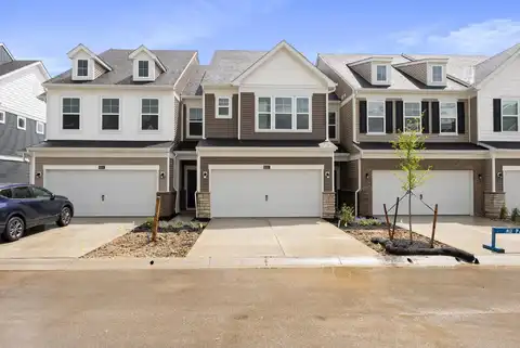 6581 Wheatly Road, New Albany, OH 43054