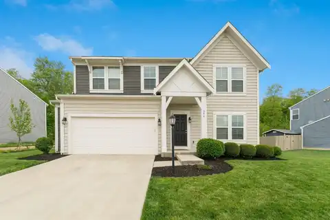 342 Isaac Tharp Street, Pataskala, OH 43062