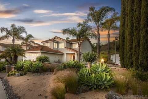 15985 Camino Crisalida, San Diego, CA 92127