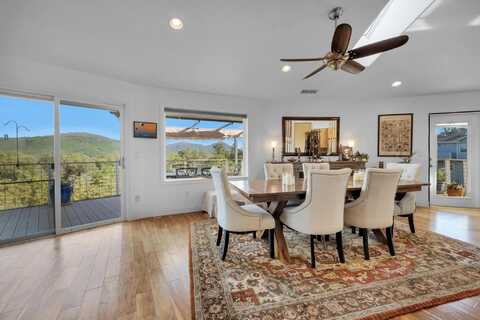 4667 Luneta View Rd, Julian, CA 92036