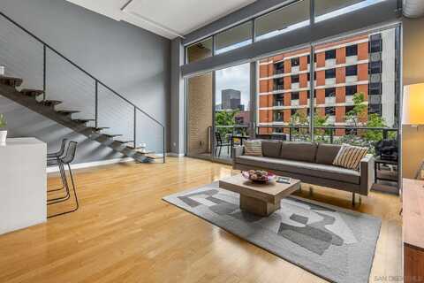 575 6Th Ave, San Diego, CA 92101