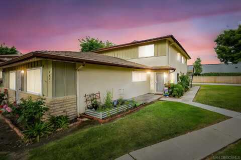 9845 Mission Viejo Ct, Santee, CA 92071