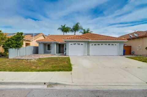 3924 Tortuga Cove, Oceanside, CA 92058