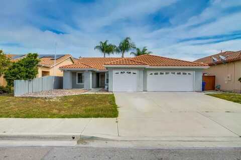 3924 Tortuga Cove, Oceanside, CA 92058