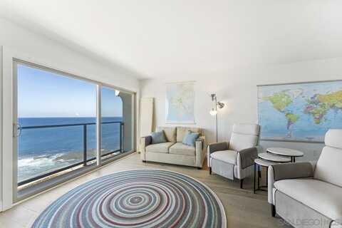 909 Coast Blvd, La Jolla, CA 92037