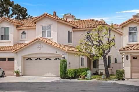 11078 Caminito Alegra, San Diego, CA 92131