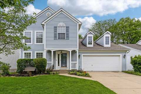 5556 Falco Drive, Westerville, OH 43081
