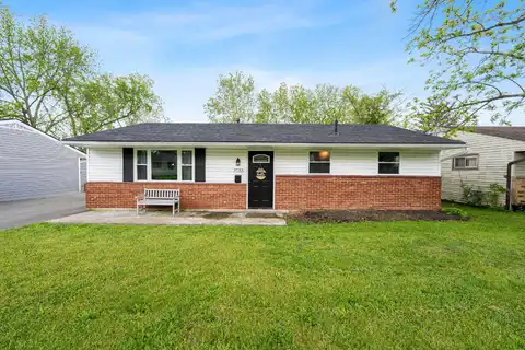 3733 Dort Place, Columbus, OH 43227
