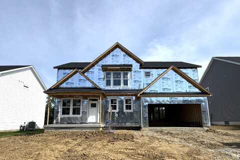 38 Littondale Drive, Delaware, OH 43015
