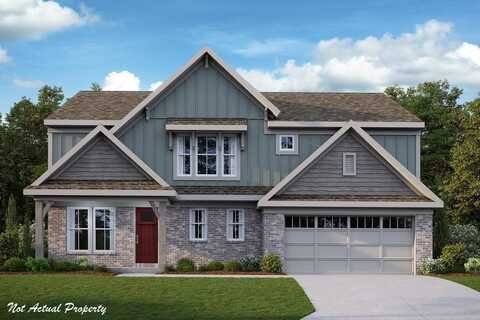38 Littondale Drive, Delaware, OH 43015
