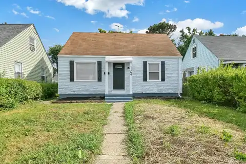 1164 E 24th Avenue, Columbus, OH 43211