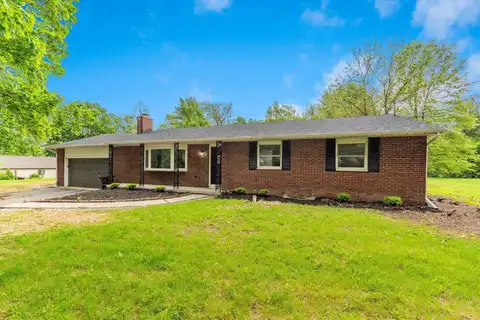 4142 Geo Wrightsville Road, Grove City, OH 43123