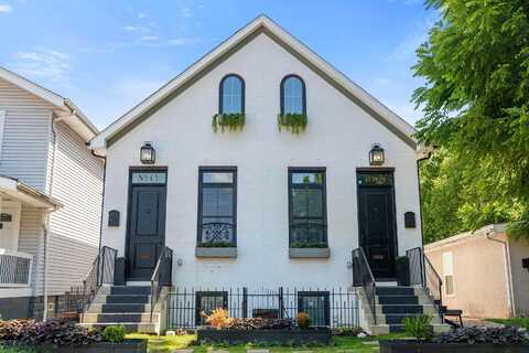 43-45 W Markison Avenue, Columbus, OH 43207