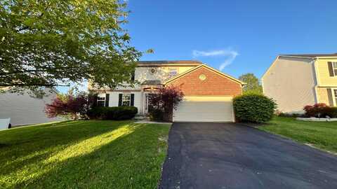 7586 Jenkins Drive, Canal Winchester, OH 43110