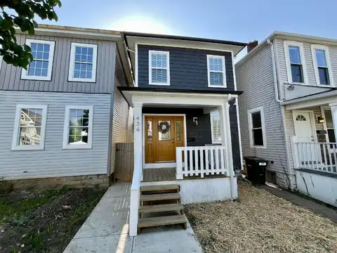 434 S Champion Avenue, Columbus, OH 43205
