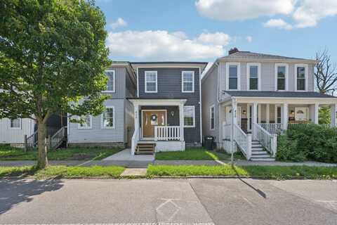 434 S Champion Avenue, Columbus, OH 43205