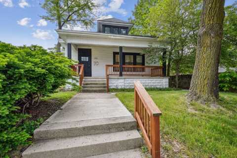 2230 N 4th Street, Columbus, OH 43201