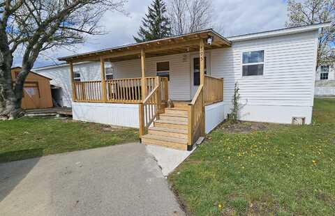 395 Dogwood Terrace, Lewis Center, OH 43035