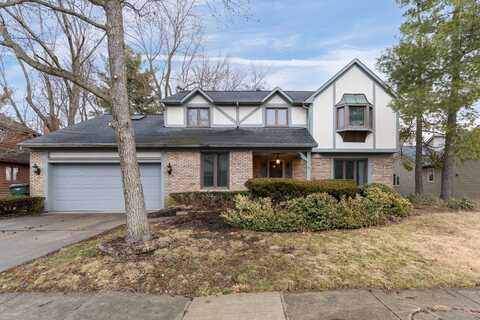 5156 Deerskin Drive, Westerville, OH 43081