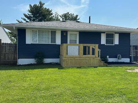 3128 Parsons Avenue, Columbus, OH 43207