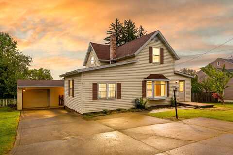 692 Millsboro Road, Mansfield, OH 44903