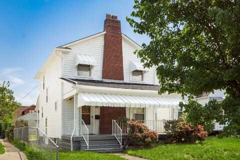 508 Townsend Avenue, Columbus, OH 43223
