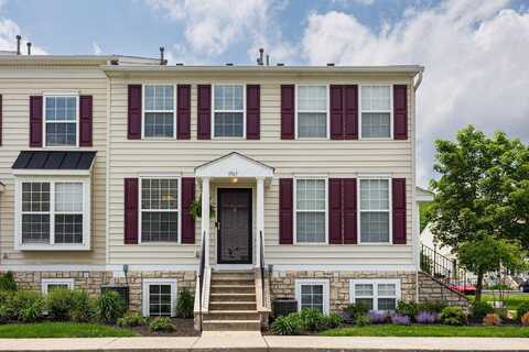 5965 Ferdinand Drive, New Albany, OH 43054