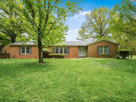 3182 Grey Fox Drive, Columbus, OH 43230
