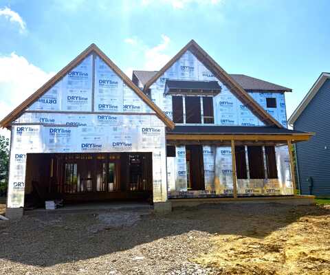 12280 Pleasant View Drive, Pickerington, OH 43147