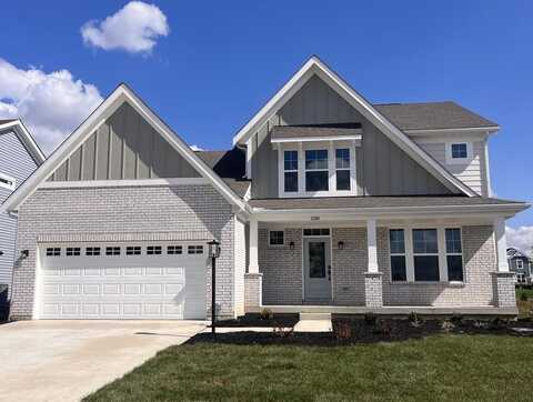 12280 Pleasant View Drive, Pickerington, OH 43147