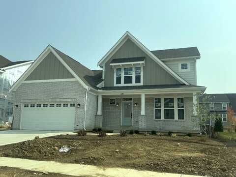 12280 Pleasant View Drive, Pickerington, OH 43147