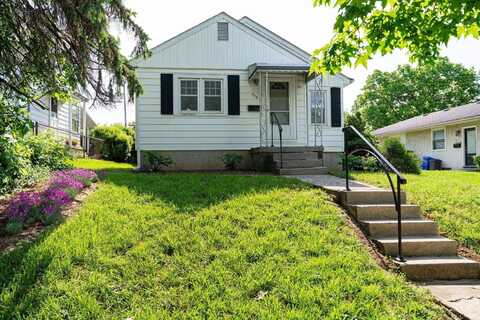 832 Oxley Road, Columbus, OH 43212