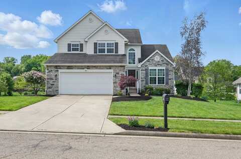 6 Wildwood Lane, Mount Vernon, OH 43050