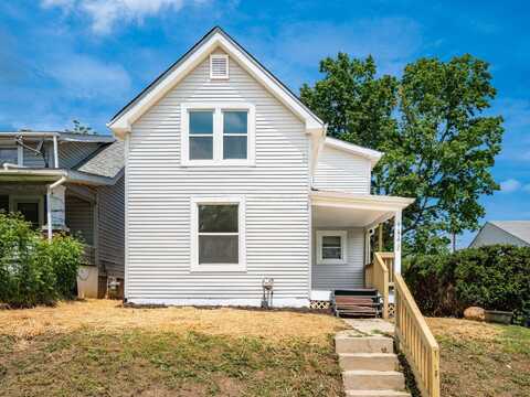 1542 Thomas Avenue, Columbus, OH 43223