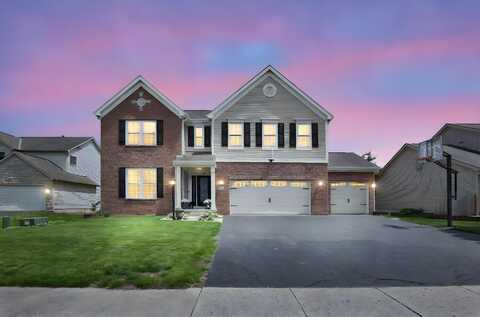 210 Carson Court, Pickerington, OH 43147