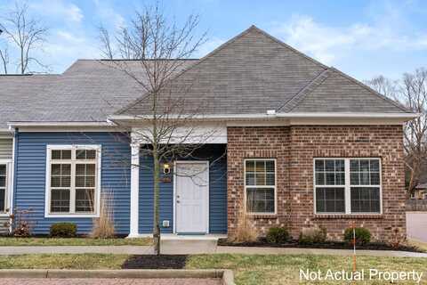 5664 Apothecary Way, New Albany, OH 43054