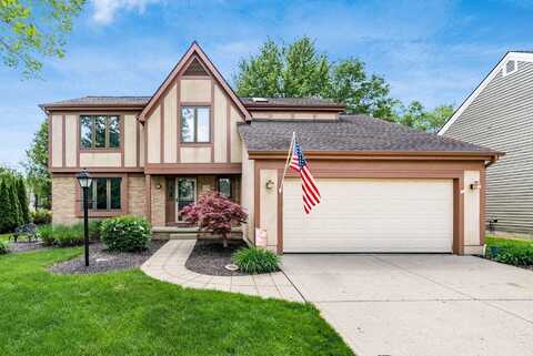 3439 River Landings Boulevard, Hilliard, OH 43026