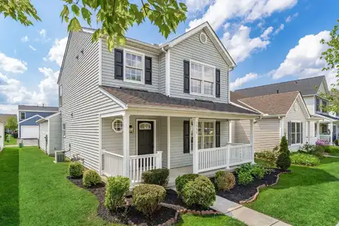 1993 Cumberland Street, Newark, OH 43055