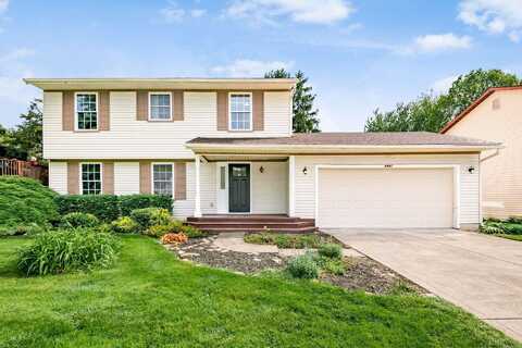 6441 Lanercost Road, Reynoldsburg, OH 43068