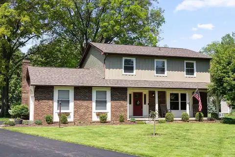 1837 Chimney Hill Court, Reynoldsburg, OH 43068