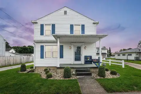 1236 8th Avenue, Lancaster, OH 43130