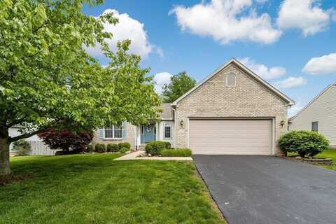 1275 Shelby Circle, Reynoldsburg, OH 43068