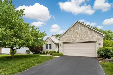 1275 Shelby Circle, Reynoldsburg, OH 43068